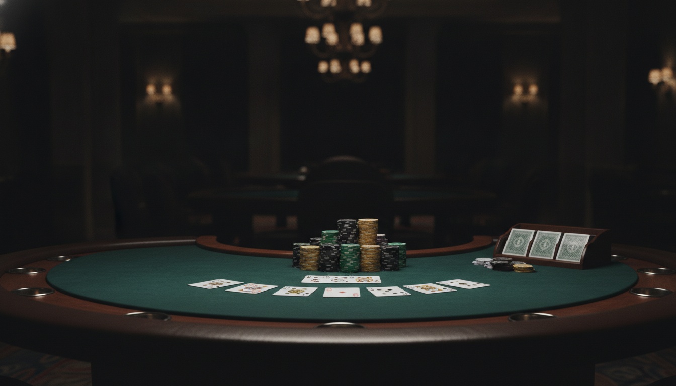 Explore the Game Selection at Gamdom Casino
